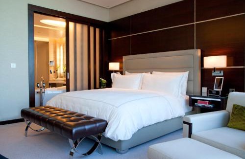 Sowwah Square Hotel | Rosewood Abu Dhabi