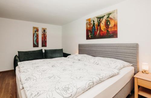 Grossarl Apartment | Rosi's Appartement