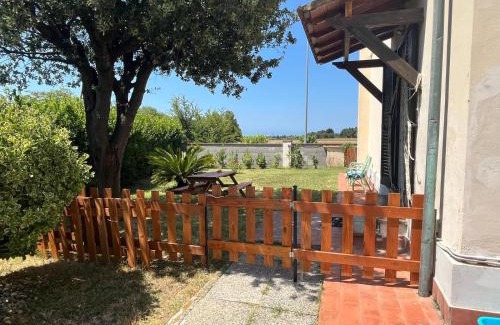 Vada Apartment | Rosignano Marittimo Rosa Bianca