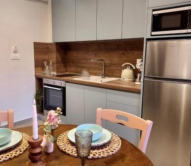 Archangelos Hotel | Rosmari Hotel