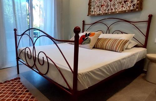 Archangelos Hotel | Rosmari Hotel
