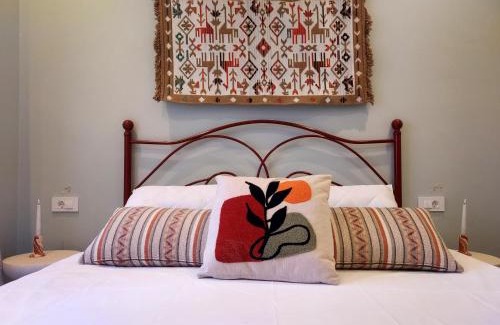 Archangelos Hotel | Rosmari Hotel