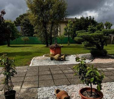 Rosolina Apartment | Rosolina House