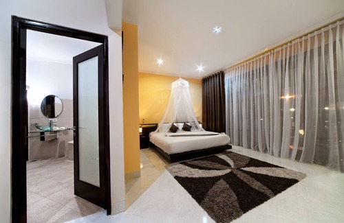 Sengkidu Resort | Rossa Garden Hotel