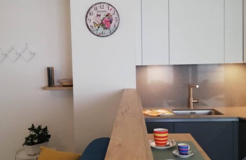 Bolognina Apartment | Rossana 13 in Bologna