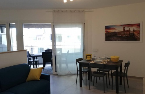 Bolognina Apartment | Rossana 13 in Bologna