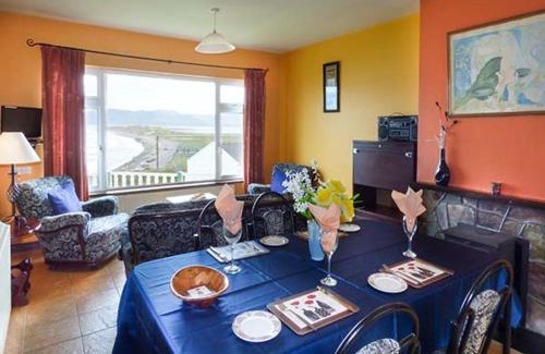 Rossbeigh House | Rossbeigh Beach Cottage No 6