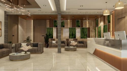 Peelamedu Hotel | Rosse Dale Suites and Hotel