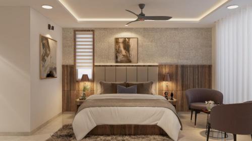 Peelamedu Hotel | Rosse Dale Suites and Hotel