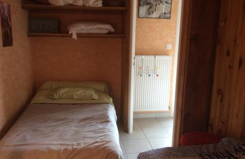 Chatuzange-le-Goubet Apartment | rossignol