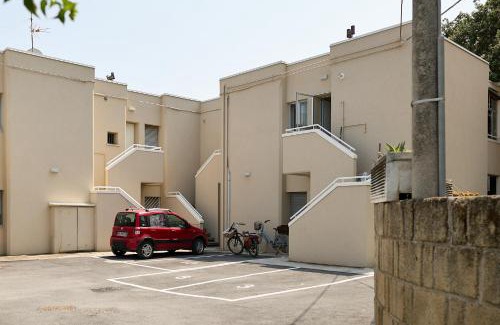 Fano Apartment | Rossini Lifestyle