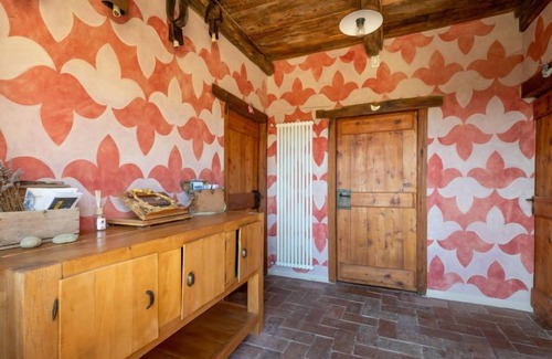 Cortemilia Apartment | Rosso by Interhome