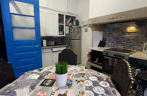 Santa Isabel House | rostelbem guesthouse lisbon