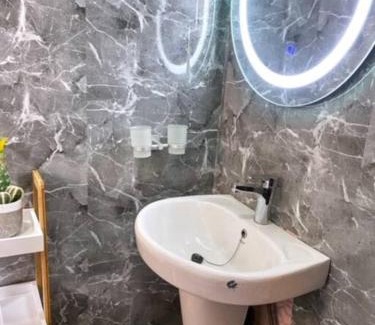 Yaounde Apartment | Roswell Luxury Properties Yaoundé - Quartier FOUDA