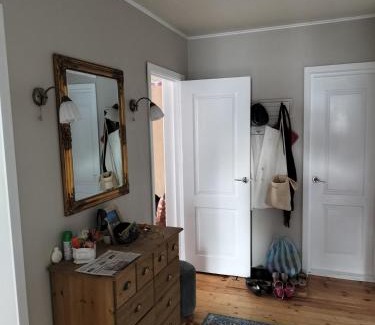 Kuressaare Apartment | Rosy Apartment near Kuressaare Castle