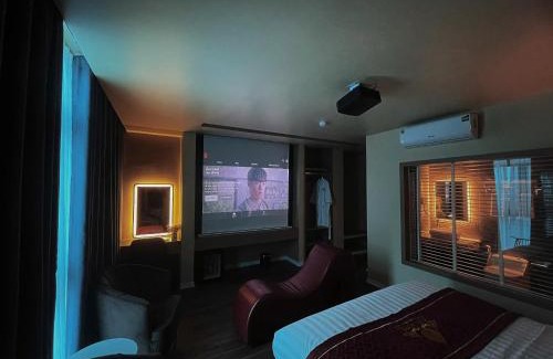 Hoang Mai Hotel | Rosy Hotel 6