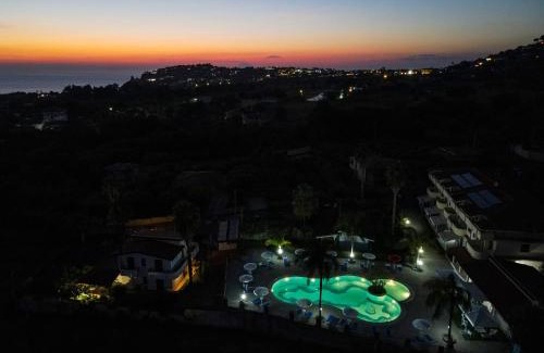 Ricadi Apartment | Rosy Hotel Residence