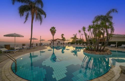 Ricadi Apartment | Rosy Hotel Residence