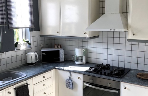 Chania Town Apartment | Rosy's House