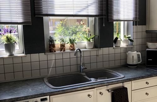 Chania Town Apartment | Rosy's House