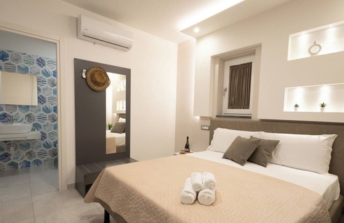 Scafati Bed & Breakfast | Rosy's House