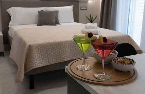 Scafati Bed & Breakfast | Rosy's House