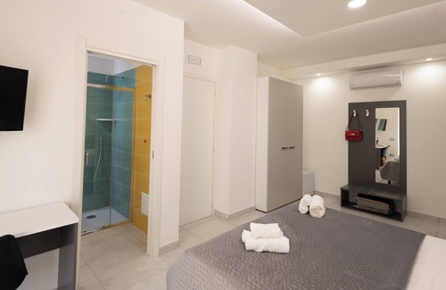 Scafati Bed & Breakfast | Rosy's House
