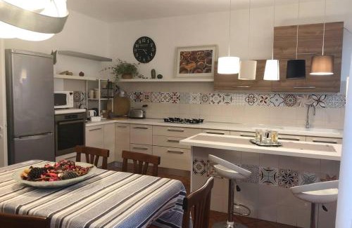 Prato Apartment | Rosymarty Apartment-vicino Firenze