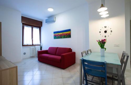 Monza Apartment | Rota 64 Guest House - Monza