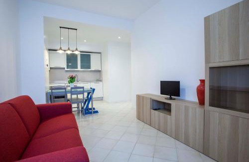 Monza Apartment | Rota 64 Guest House - Monza