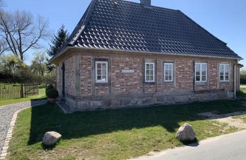 Rabenholz Villa | Rote Kate