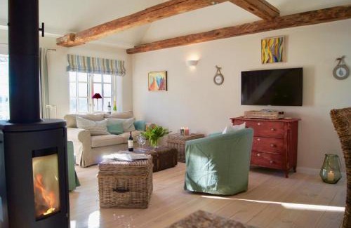 Rabenholz Villa | Rote Kate