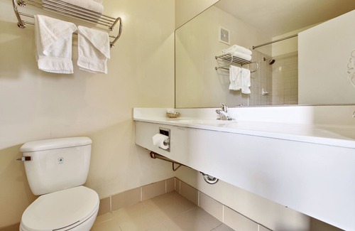Wilshire Hotel | Rotex Western Inn