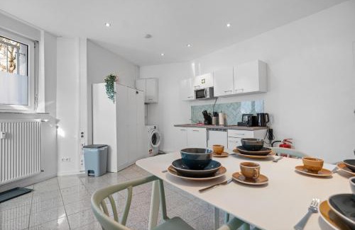 Solingen Apartment | ROTH Apartments Solingen-HBF
