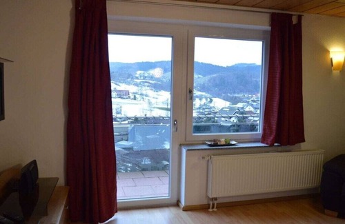 Oppenau House | Roth Comfortable Holiday Residence
