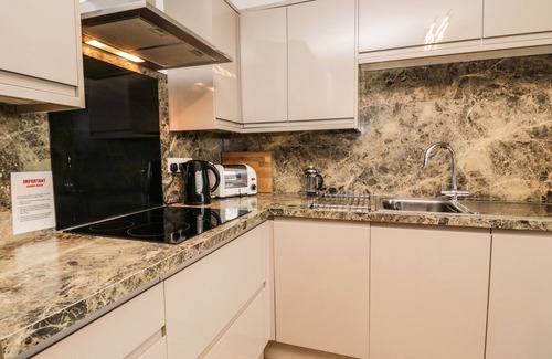 Ambleside Cottage | Rothay 17
