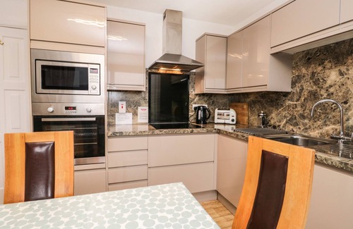 Ambleside Cottage | Rothay 17