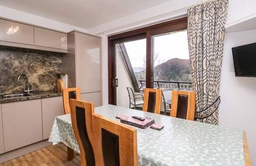 Ambleside Cottage | Rothay 17