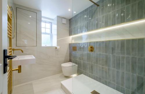 Windermere Apartment | Rothay, 2 minute walk to Windermere village