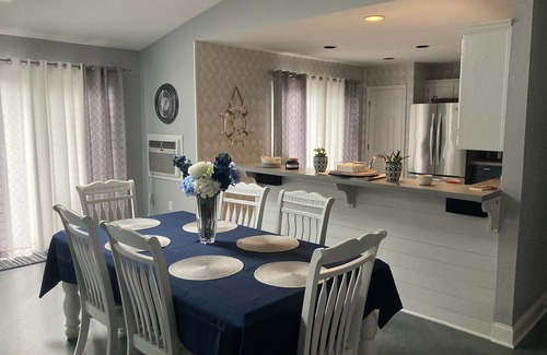 Union Hall House | Rother's retreat