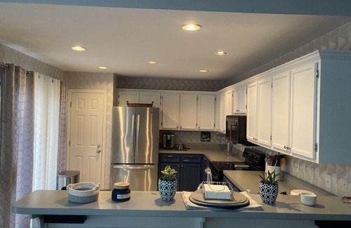 Union Hall House | Rother's retreat