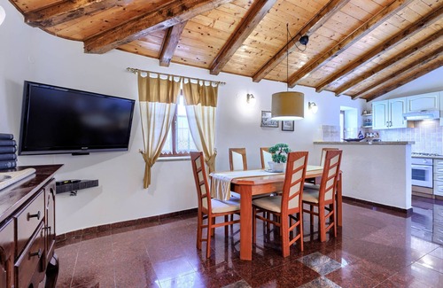 Krsan House | Rotonda by Interhome