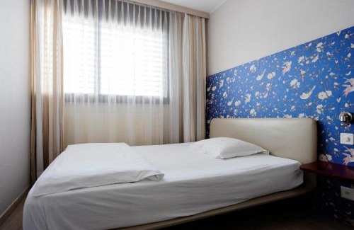 Gordola Hotel | Rotonda