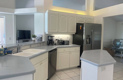 Long Meadow House | Rotonda Family Fun Resort - Heated Pool
