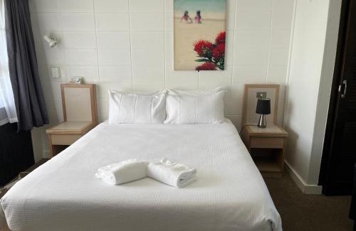Rotorua Hotel | Rotorua Motel