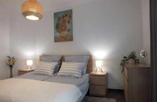 Dunajska Streda Apartment | Rotunda 309