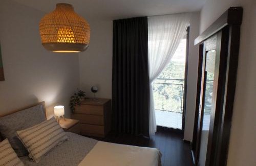 Dunajska Streda Apartment | Rotunda 309