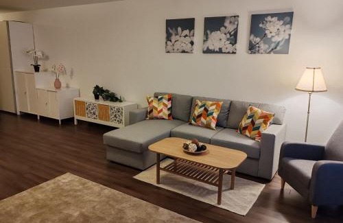 Dunajska Streda Apartment | Rotunda 309