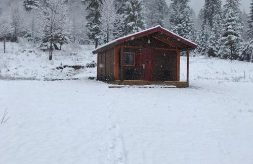 Campu lui Neag Other | Roua Muntelui