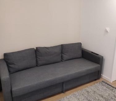 Quartier Saint-Marc - Croix de Pierre - Saint-Nicaise Apartment | ROUEN Studio etg1 cosy Sweet Home wifi